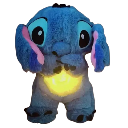 Stitch Breathing