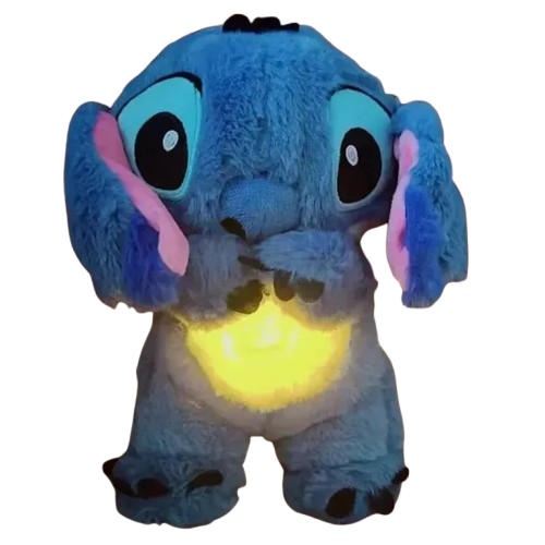Stitch Breathing