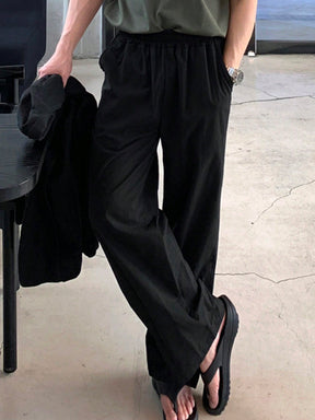 Essential Loose Fit Pants