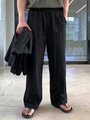Essential Loose Fit Pants