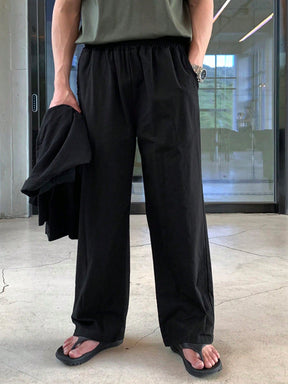 Essential Loose Fit Pants