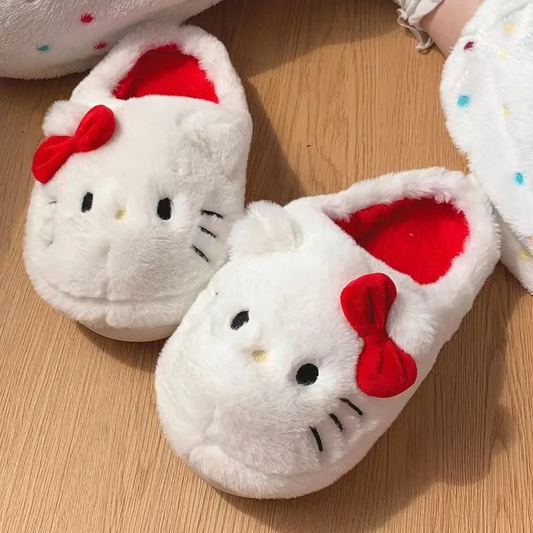 Pelúcia PantuKitty