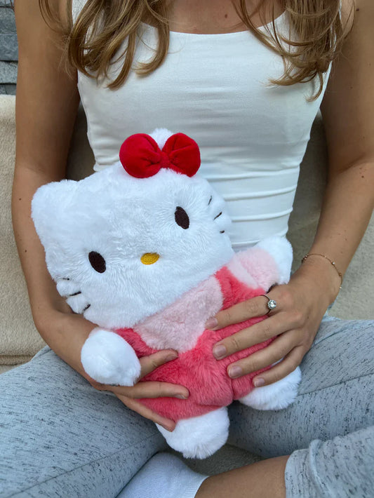 Peluche KittyCalm – Alivia as Cólicas